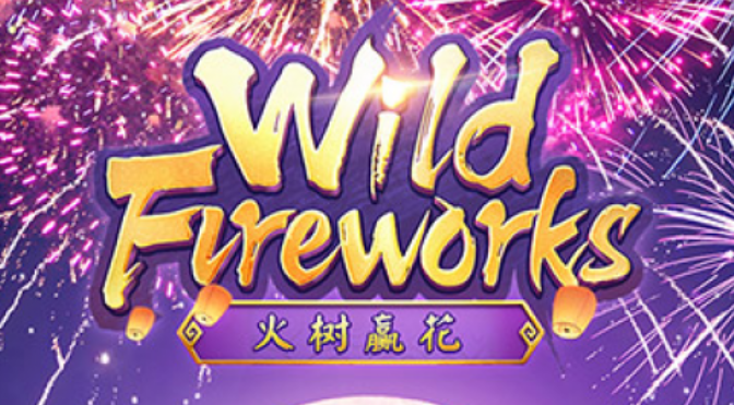 Slot Wild Fireworks Explosive Entertainment in Digital Gaming 2
